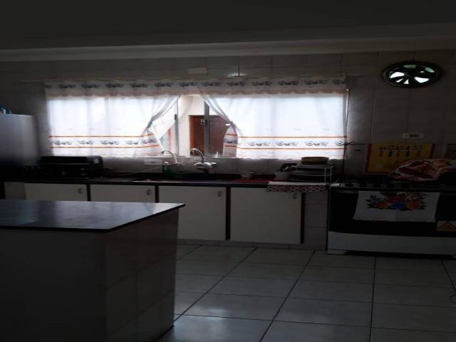Sobrado para Venda em Santo André - 4