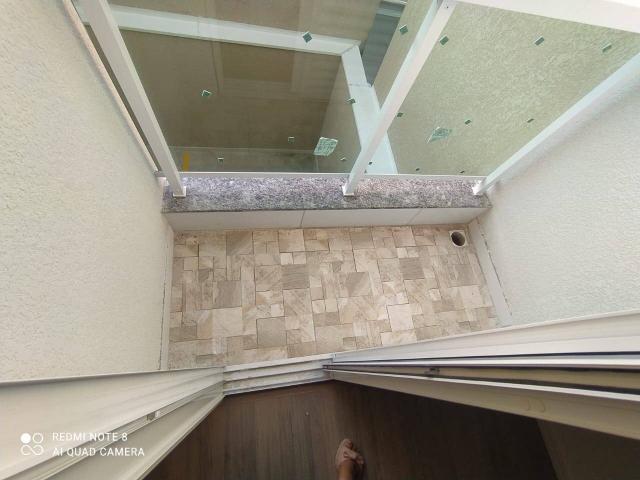 Apartamento para Venda em Santo André - 3