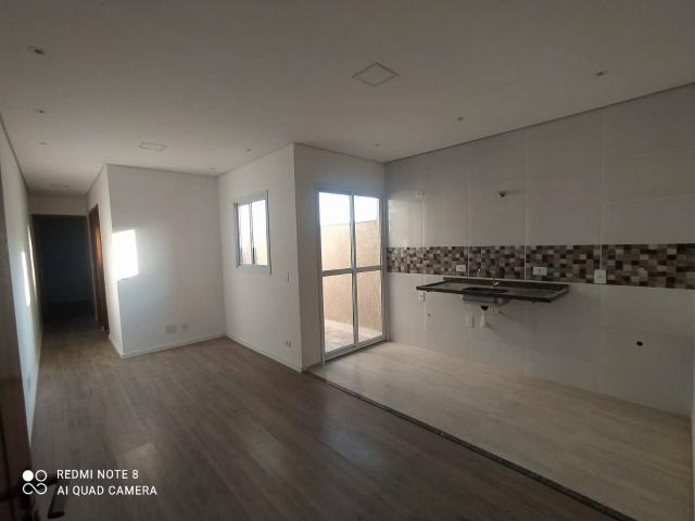 Apartamento para Venda em Santo André - 2