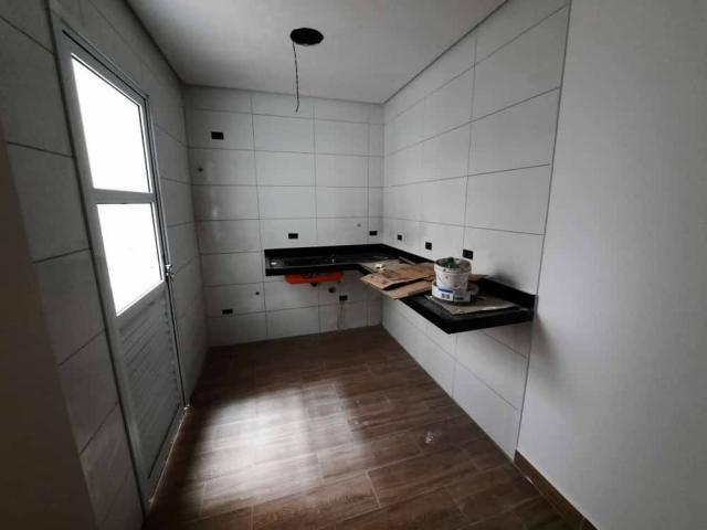 Apartamento para Venda em Santo André - 2