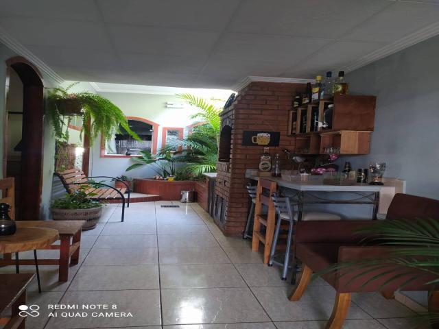 Sobrado para Venda em Santo André - 3