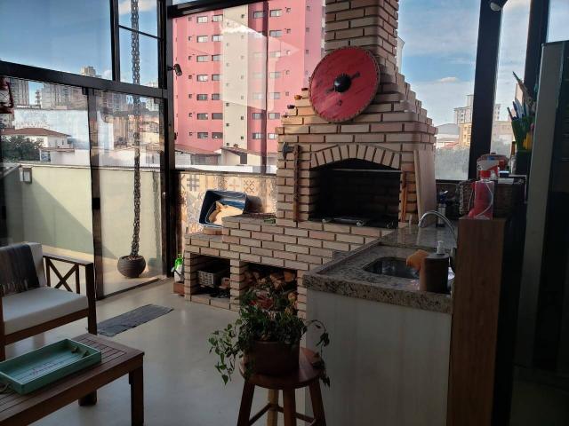 Cobertura para Venda em Santo André - 2