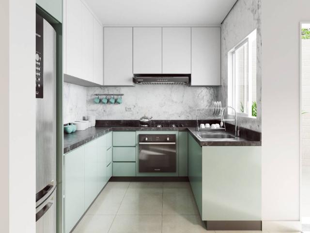 Apartamento para Venda em Santo André - 2