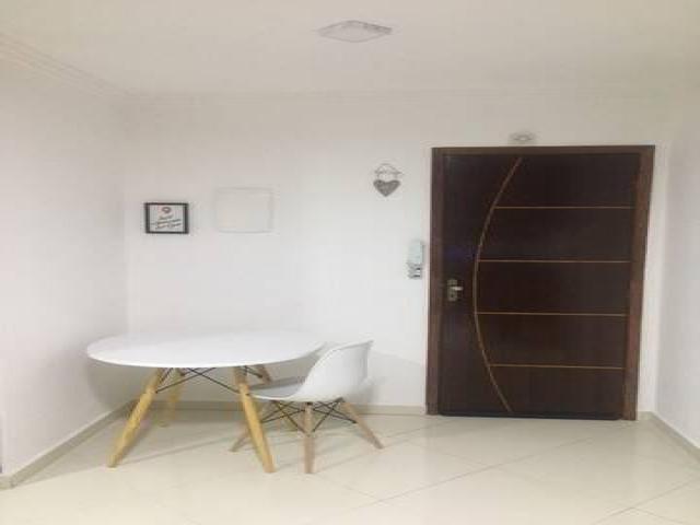 Apartamento para Venda em Santo André - 2