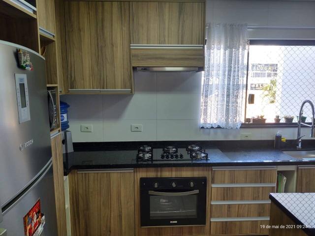 Cobertura para Venda em Santo André - 3