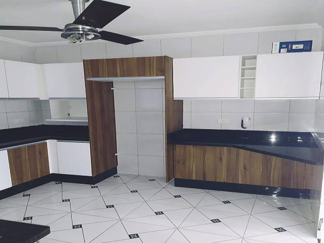 Sobrado para Venda em Santo André - 2