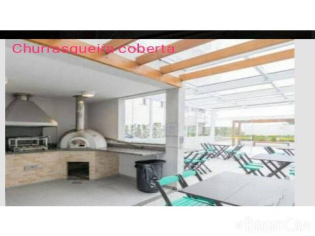 Apartamento para Venda em Santo André - 3