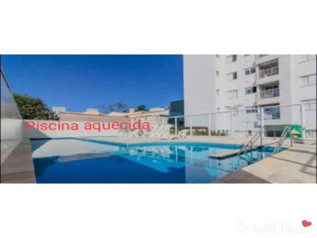 Apartamento para Venda em Santo André - 2