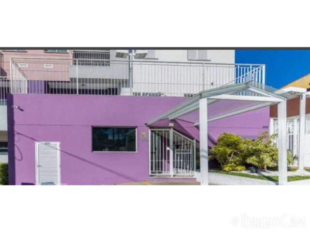 Apartamento para Venda em Santo André - 5
