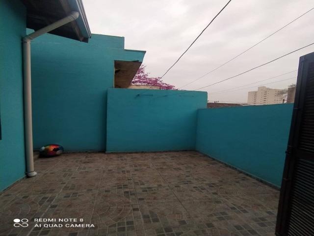 Sobrado para Venda em Santo André - 3