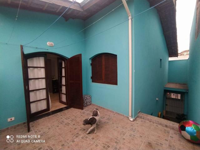 Sobrado para Venda em Santo André - 4