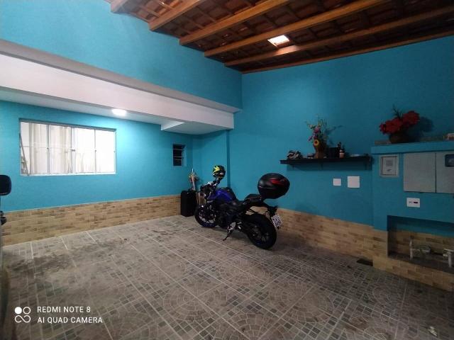 Sobrado para Venda em Santo André - 5