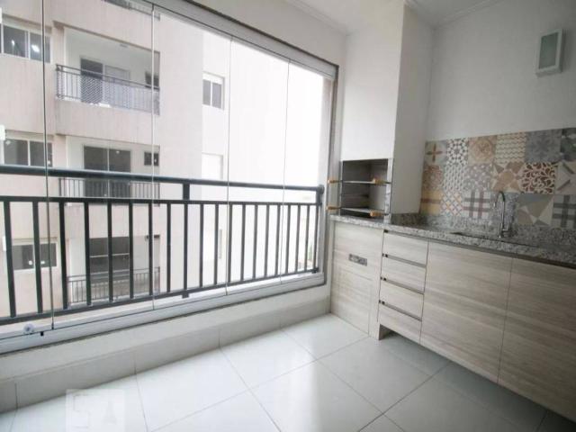 #996 - Apartamento para Venda em Santo André - SP - 2