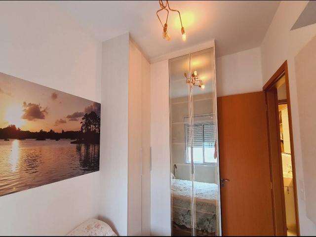 Apartamento para Venda em Santo André - 2