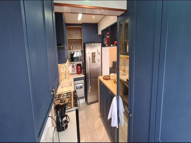 Apartamento para Venda em Santo André - 3