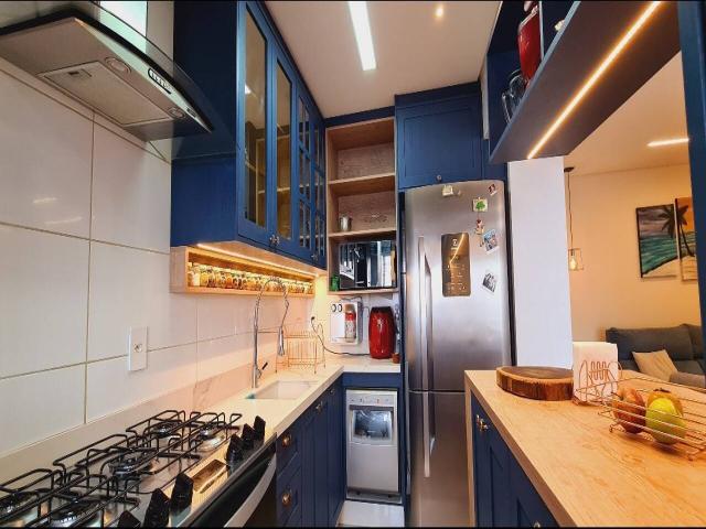 Apartamento para Venda em Santo André - 4