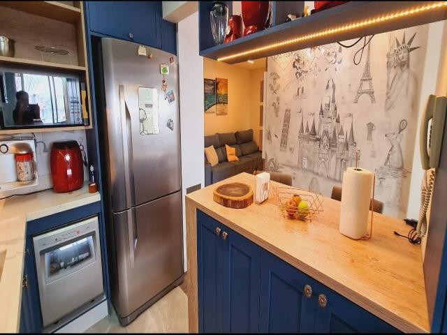 Apartamento para Venda em Santo André - 5