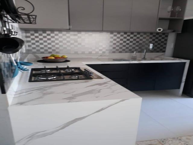 Apartamento para Venda em Santo André - 4