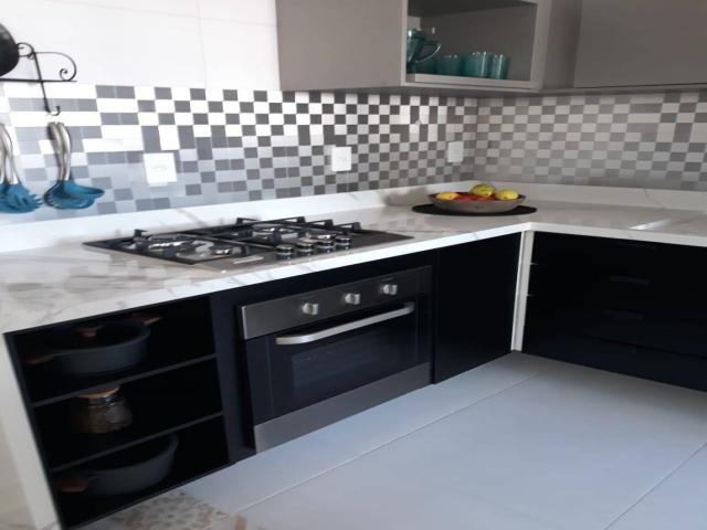 Apartamento para Venda em Santo André - 3