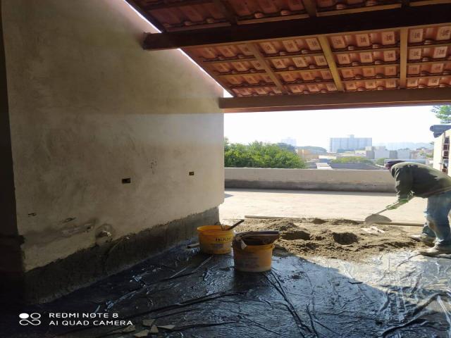 Cobertura para Venda em Santo André - 3