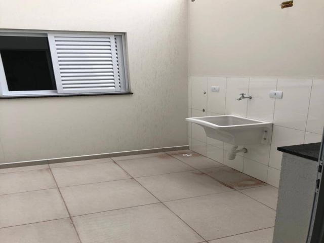 Apartamento para Venda em Santo André - 5