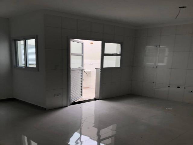 Apartamento para Venda em Santo André - 3