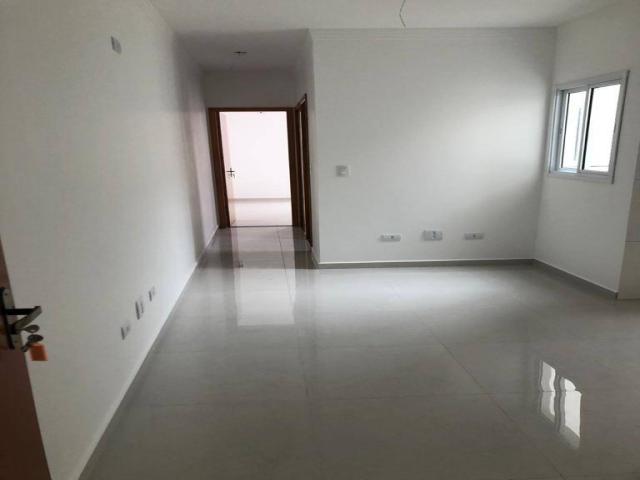 Apartamento para Venda em Santo André - 2
