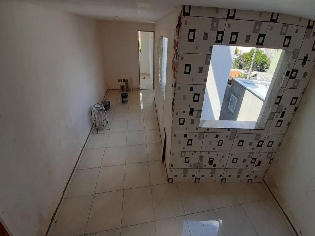 Cobertura para Venda em Santo André - 5