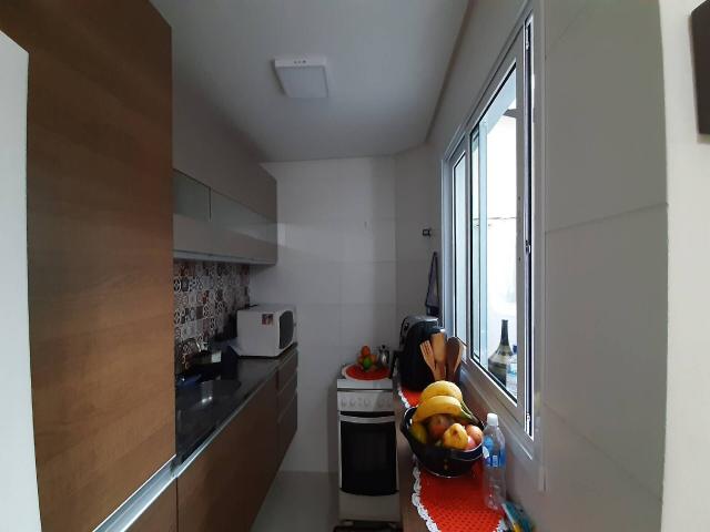 Apartamento para Venda em Santo André - 2