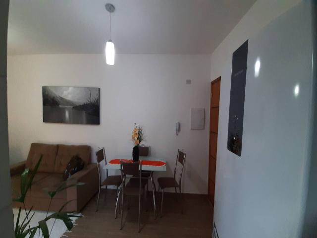 Apartamento para Venda em Santo André - 3