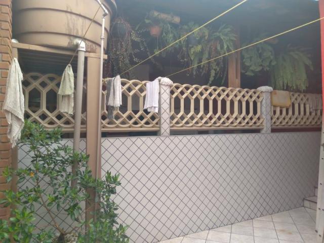 Casa para Venda em Santo André - 5