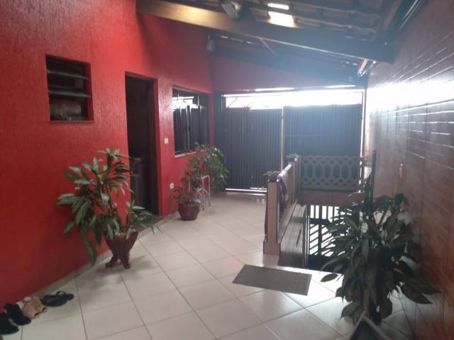 Casa para Venda em Santo André - 2