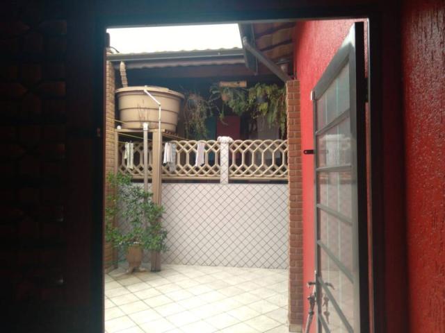 Casa para Venda em Santo André - 4