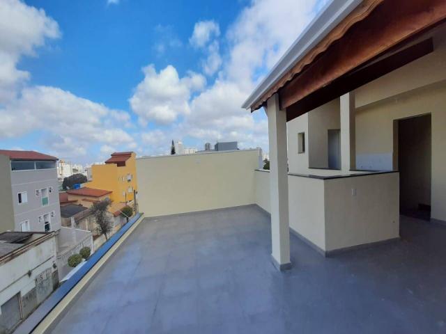 Cobertura para Venda em Santo André - 4