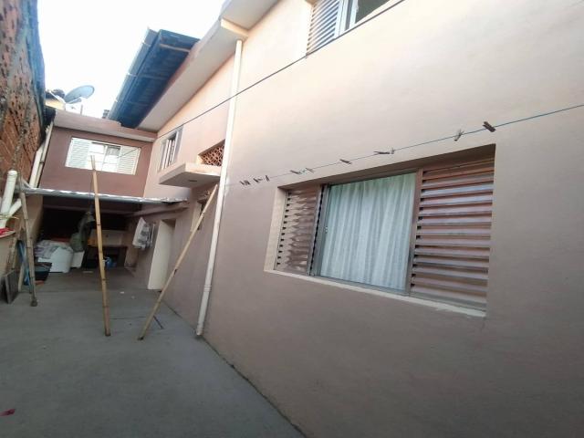 Casa para Venda em Santo André - 3