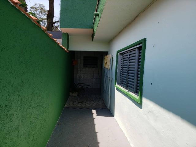 Casa para Venda em Santo André - 4