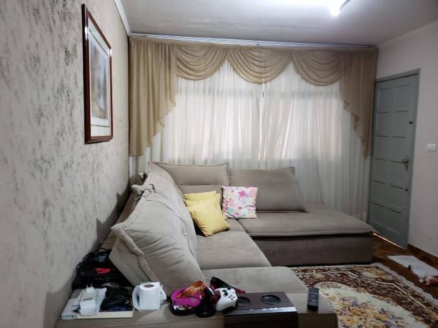 Casa para Venda em Santo André - 2