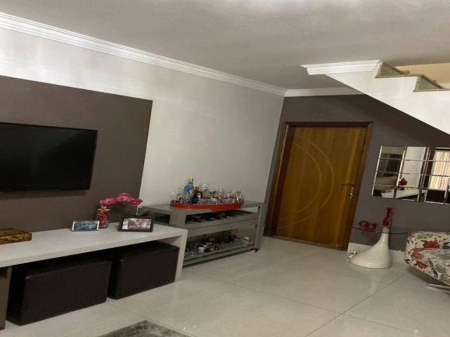 Sobrado para Venda em Santo André - 4