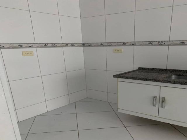Apartamento para Venda em Santo André - 2