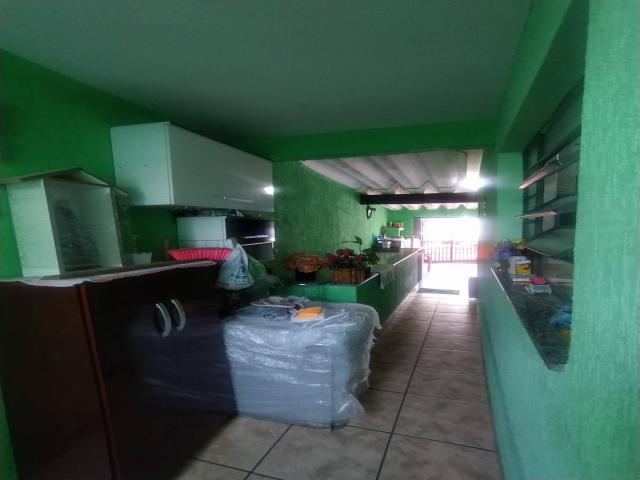 Casa para Venda em Santo André - 5