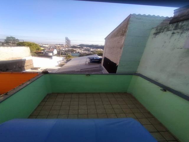 Casa para Venda em Santo André - 3