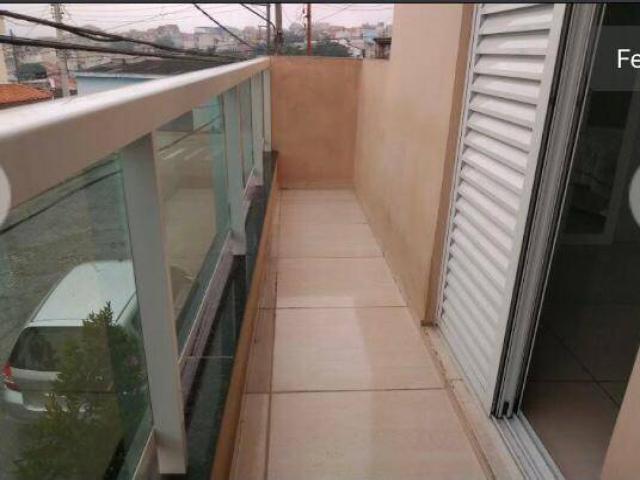 Casa para Venda em Santo André - 5