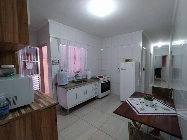 Casa para Venda em Santo André - 3