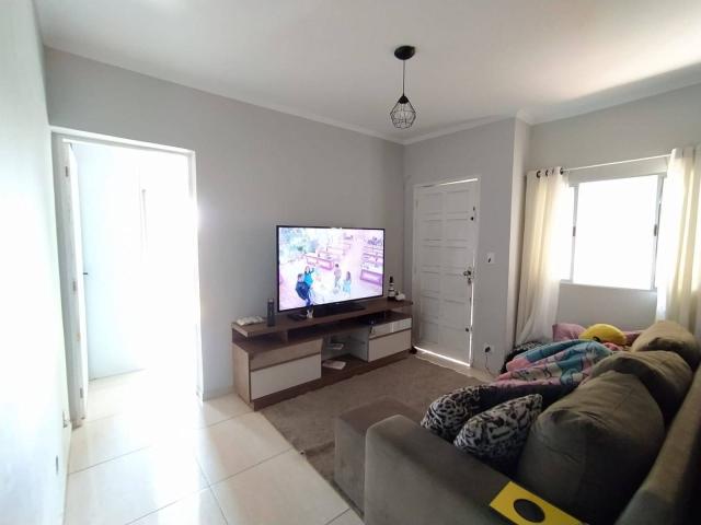 Casa para Venda em Santo André - 2