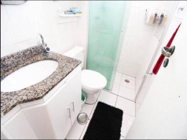 Apartamento para Venda em Santo André - 2