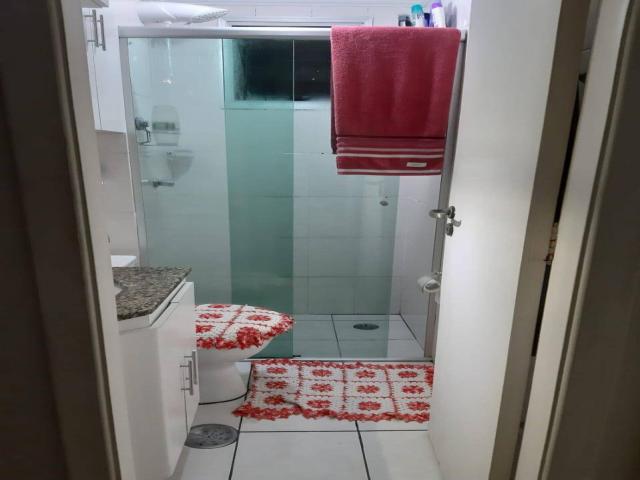 Apartamento para Venda em Santo André - 4