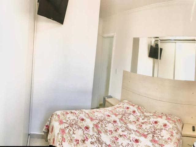 Apartamento para Venda em Santo André - 5