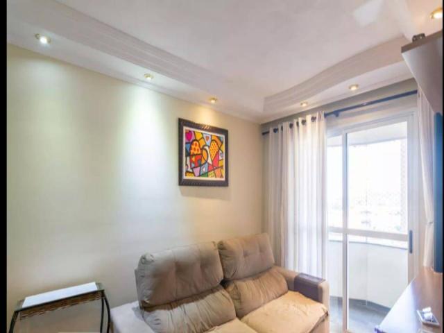 Apartamento para Venda em Santo André - 2