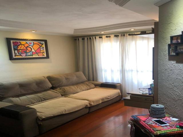 Apartamento para Venda em Santo André - 3