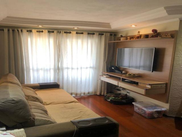 Apartamento para Venda em Santo André - 4